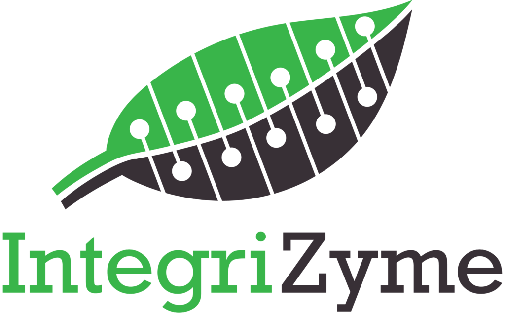 integrizyme logo